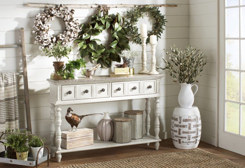  Farmhouse Decor