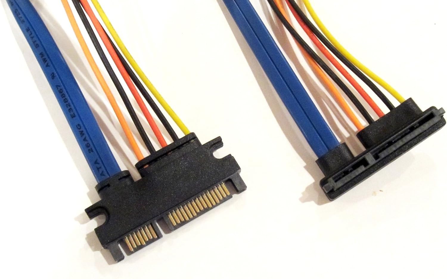 SATA Power Cable