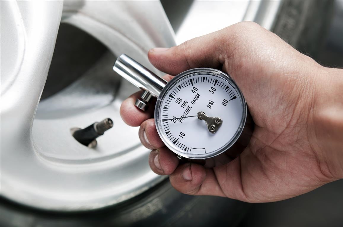 “What Does TPMS Mean? Unleashing the Power of Tire Pressure Monitoring Systems”