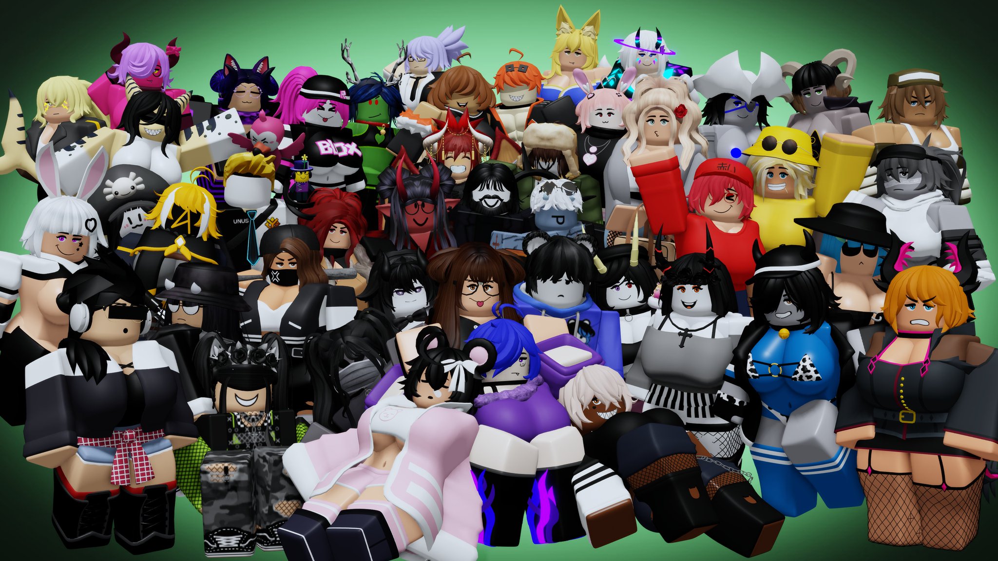 Roblox R34 What You Need to Know