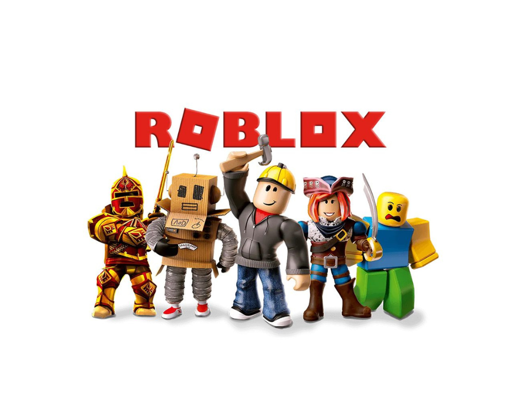 Roblox Unblocked Games