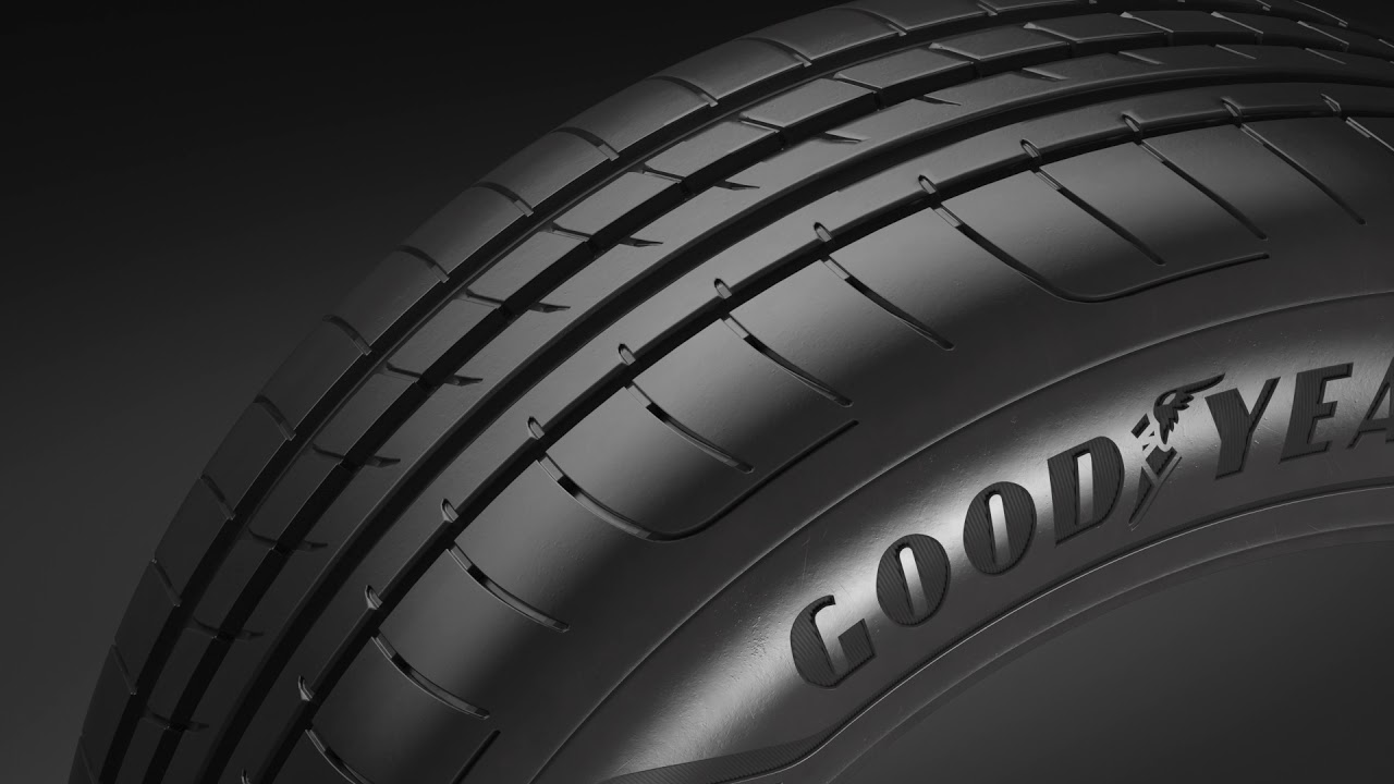 Goodyear Eagle F1