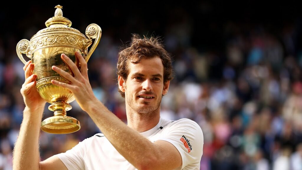 Andy Murray