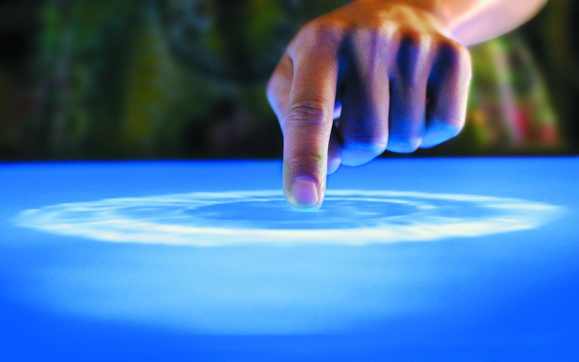 “Tactile Screen: Revolutionizing Technology with Incredible Precision”