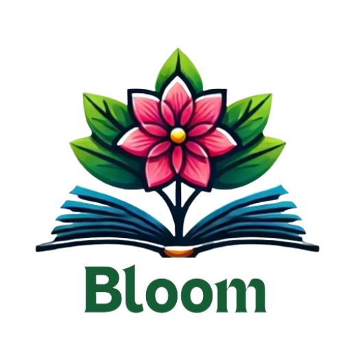 bloom mobility