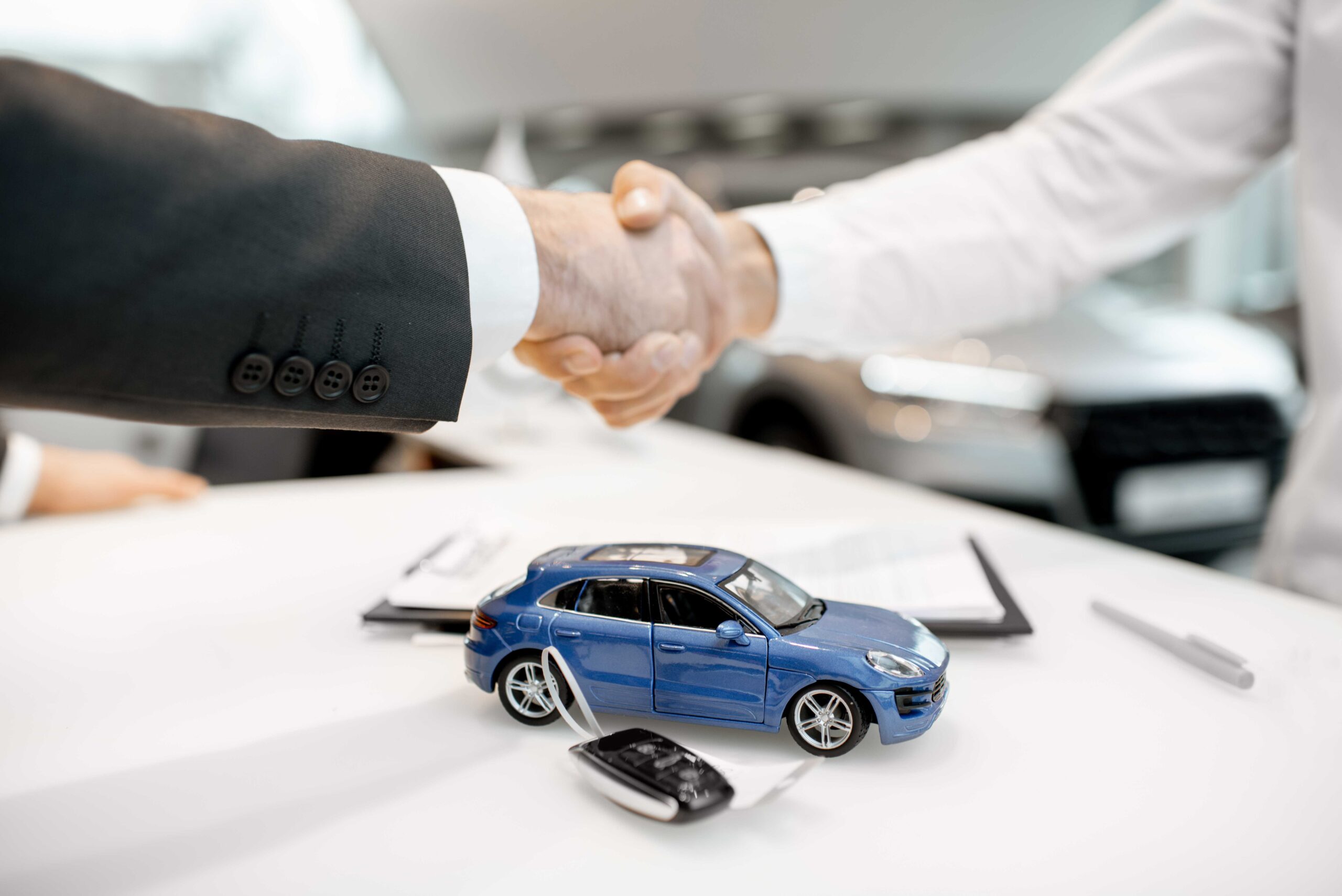 Halal Car Finance A Complete Guide for 2024 The Ethical and Smart Choice