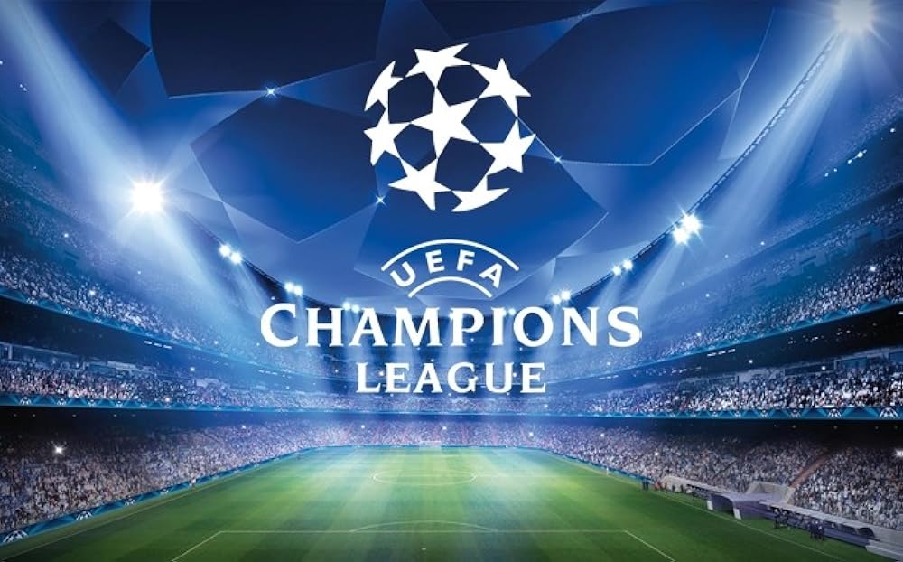 Champions League Tabelle