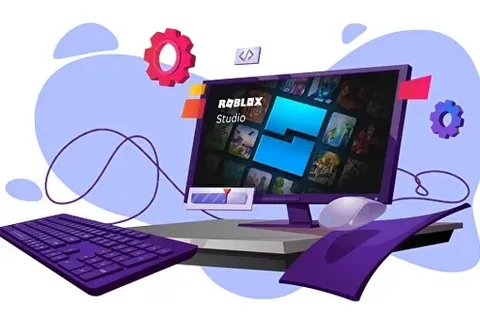 Roblox Studio Unleash Your Creativity and Build Amazing Games