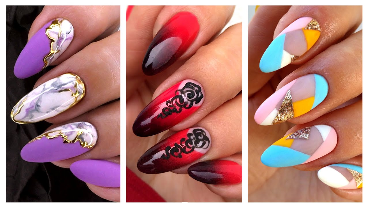 Creative Nails Unleashing Your Inner Artist